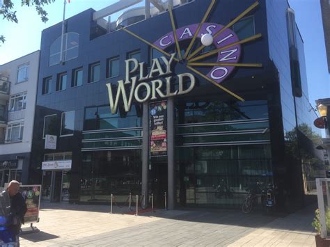 Playworld casino